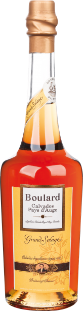 Boulard Calvados Grand Solage 0,7l